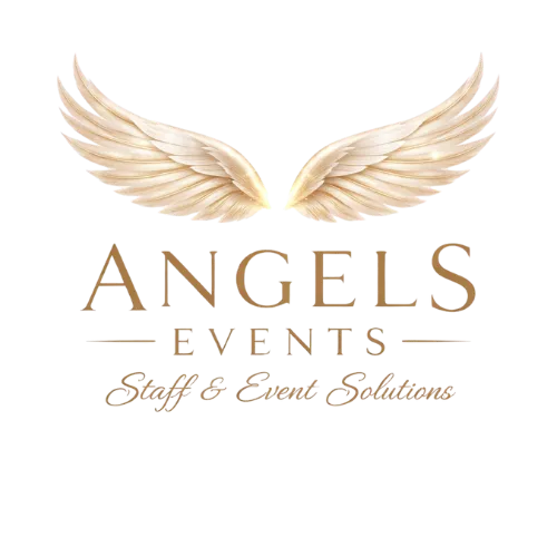 Angels Events & Staff